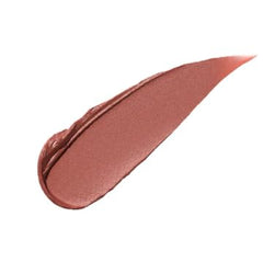 Fenty Icon Velvet Lipstick Pow'R Thirsty 08 applicator close-up for precise, easy application.
