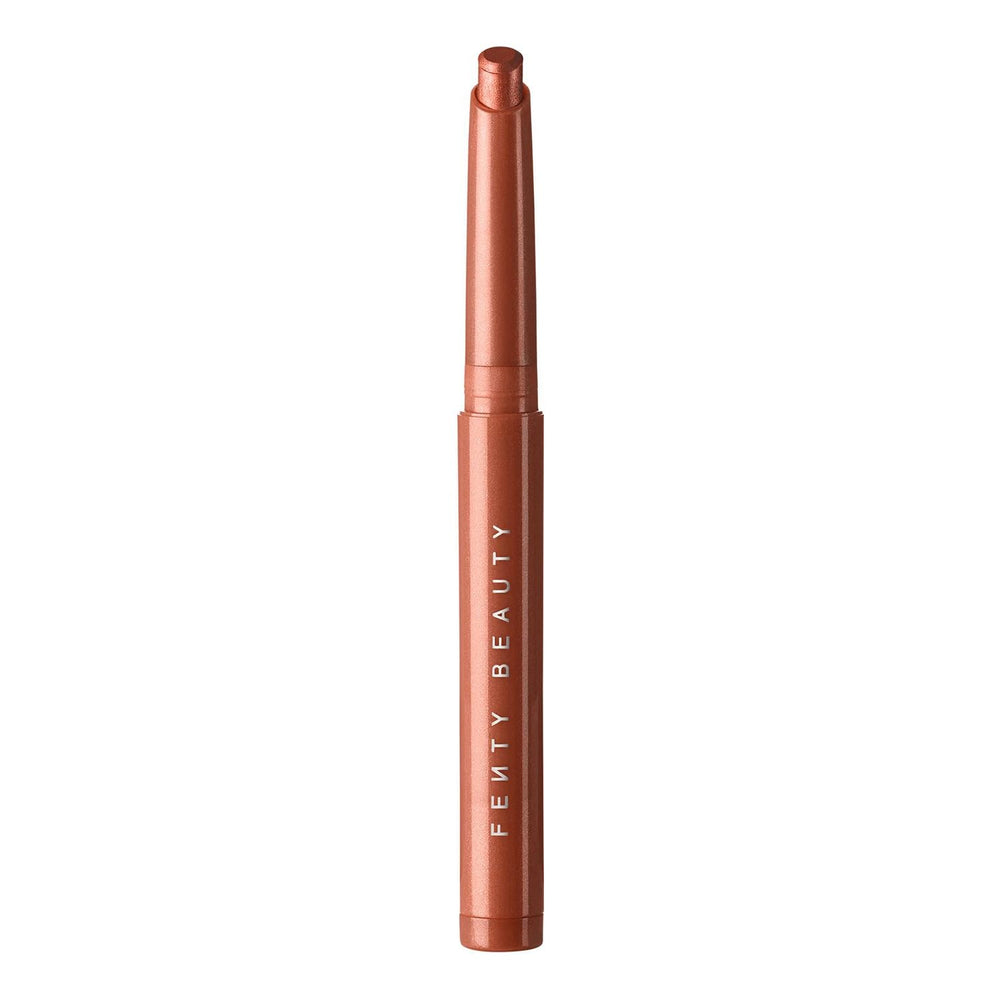 Fenty Shadowstix Copp'd That packaging showing easy grip for precise definition.