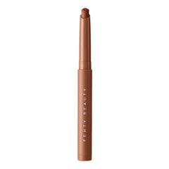 Fenty Shadowstix Cumin Get It tip close-up for precise, blendable color.