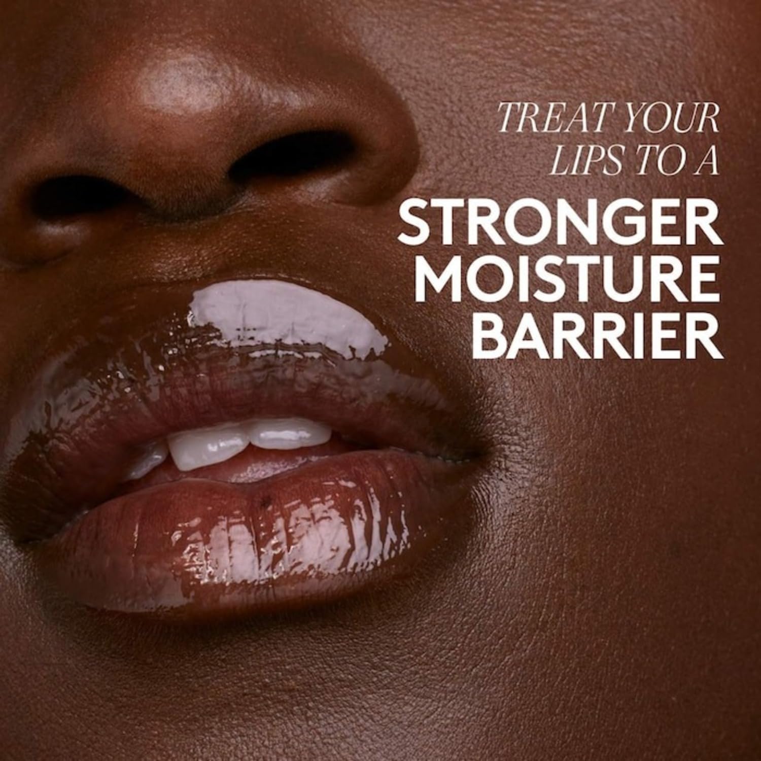 Fenty Treatz Huile pour les lèvres, formule végane et Cruelty-Free.