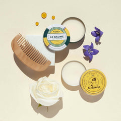 Feret Parfumeur Le Baume silky finish for lips and skin