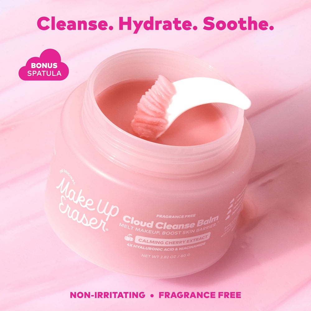 Ferments and probiotics support skin microbiome for healthier-feeling skin