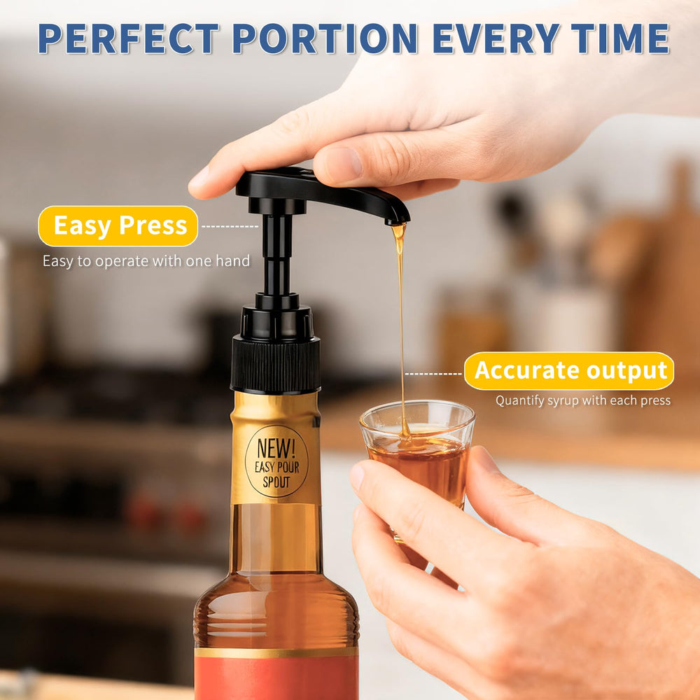 Fevbcnrj easy-to-clean pump with removable parts for quick maintenance