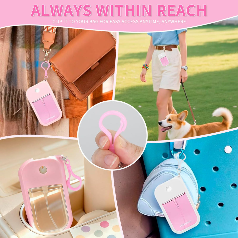 Fevbcnrj travel-friendly compact case ideal for on-the-go use