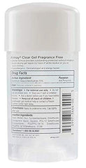 FF Almay 6-pack packaging highlights value and convenience
