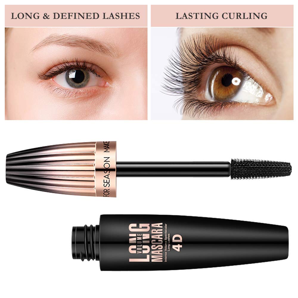 FGHJ dramatic lashes close-up showing bold length and thickness.