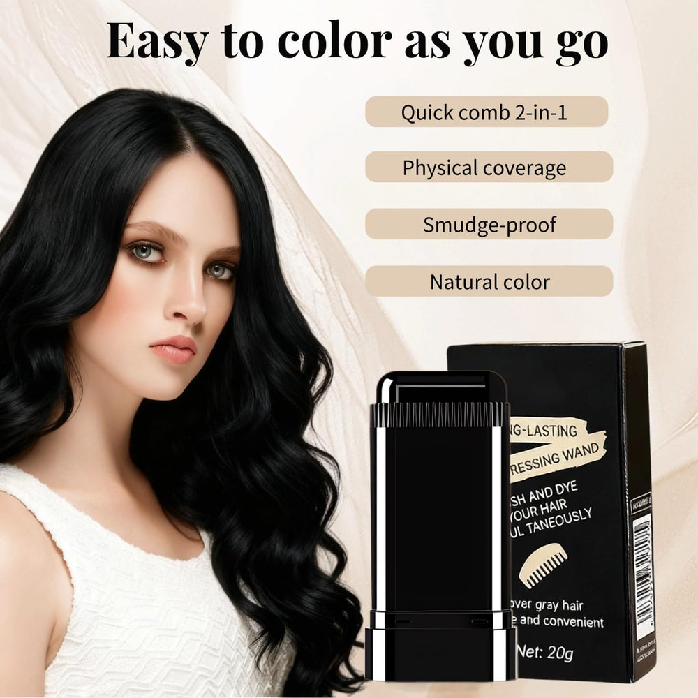 FHH Easy twist-cap application for quick color touch-ups