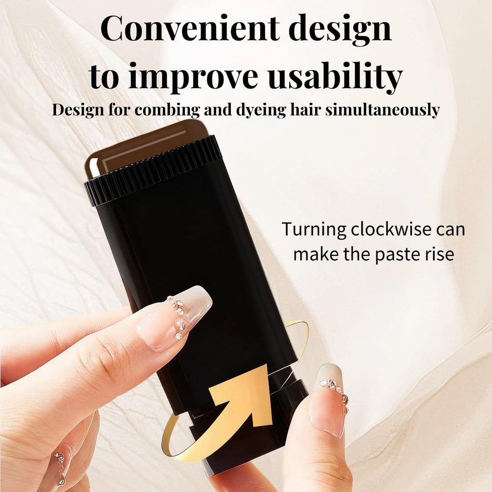FHH waterproof dye stick for active days and workouts.