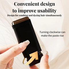 FHH waterproof dye stick for active days and workouts.