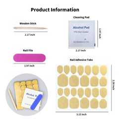 Fiaoudm jelly tabs in pack highlights compact set for professional or home use.