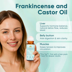Fibosara 50ml packaging highlights travel-friendly size for on-the-go skincare.