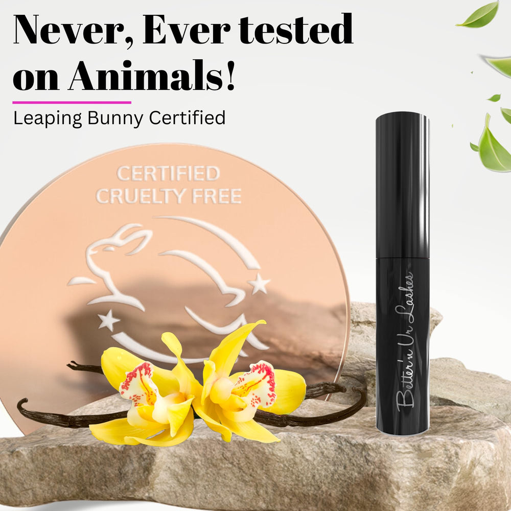 Eco-conscious packaging emphasizes non-toxic, lead-free, dye-free benefits