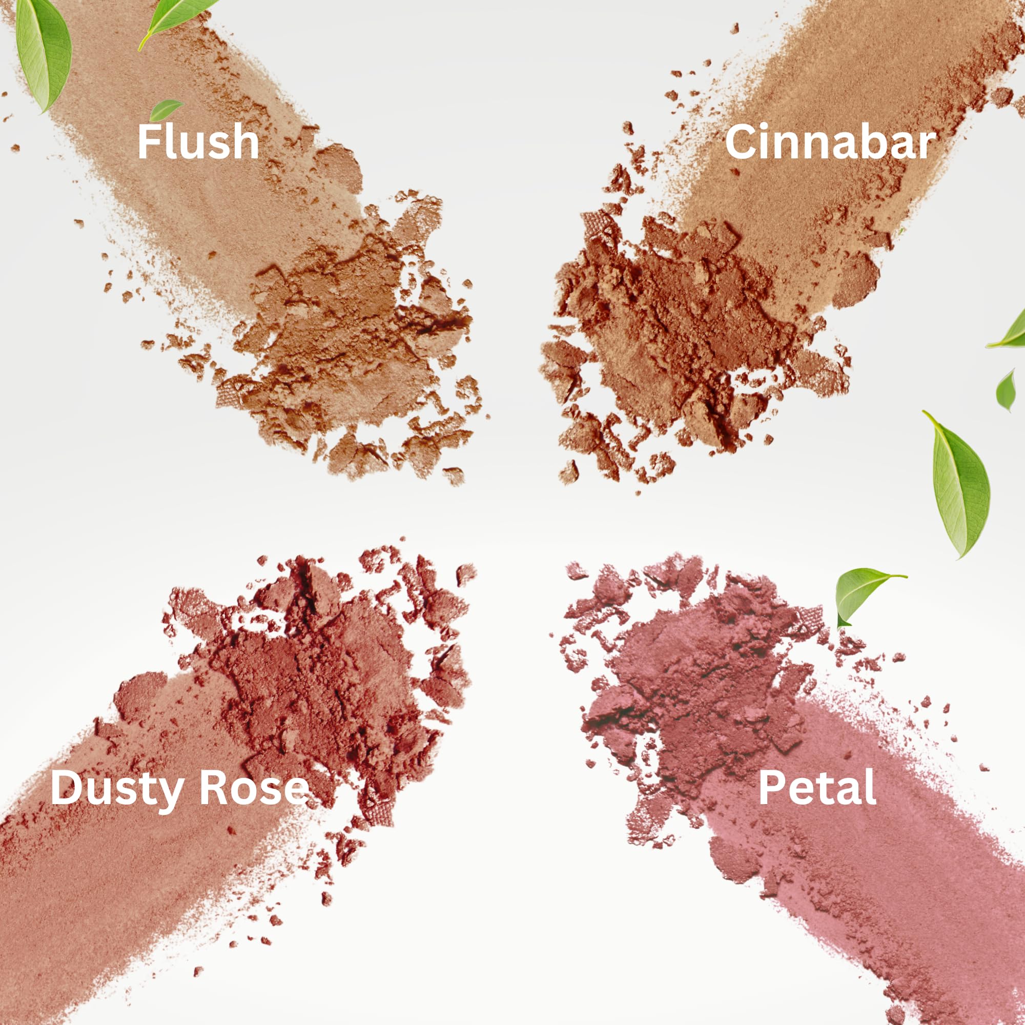 Fifth & Skin Better'n Ur Cheeks PETAL longwear color on cheek