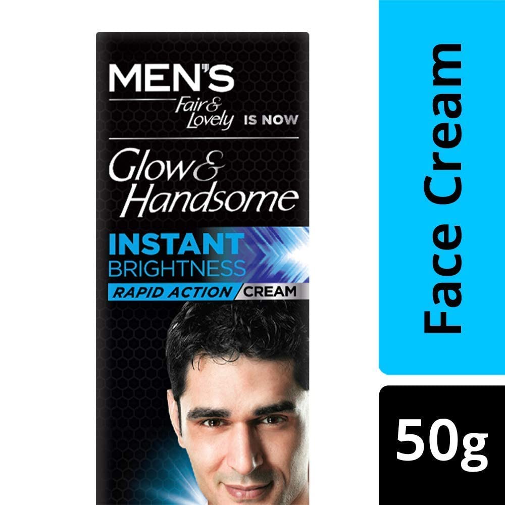 Fiico Crow 2x Sun Protection cream swatch shows daytime protection for clear skin.