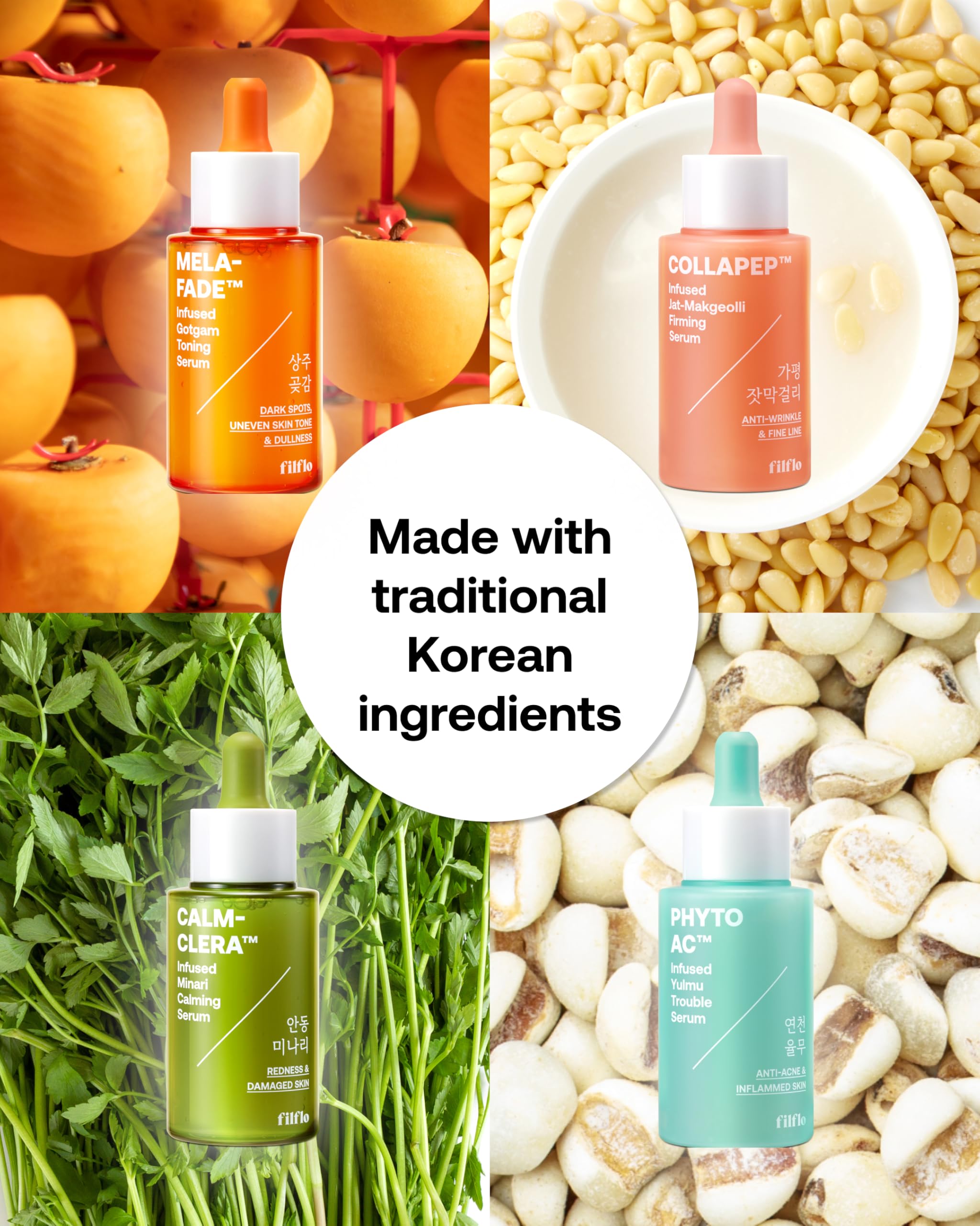 Korean skincare heritage inspo drawn from Gotgam traditions