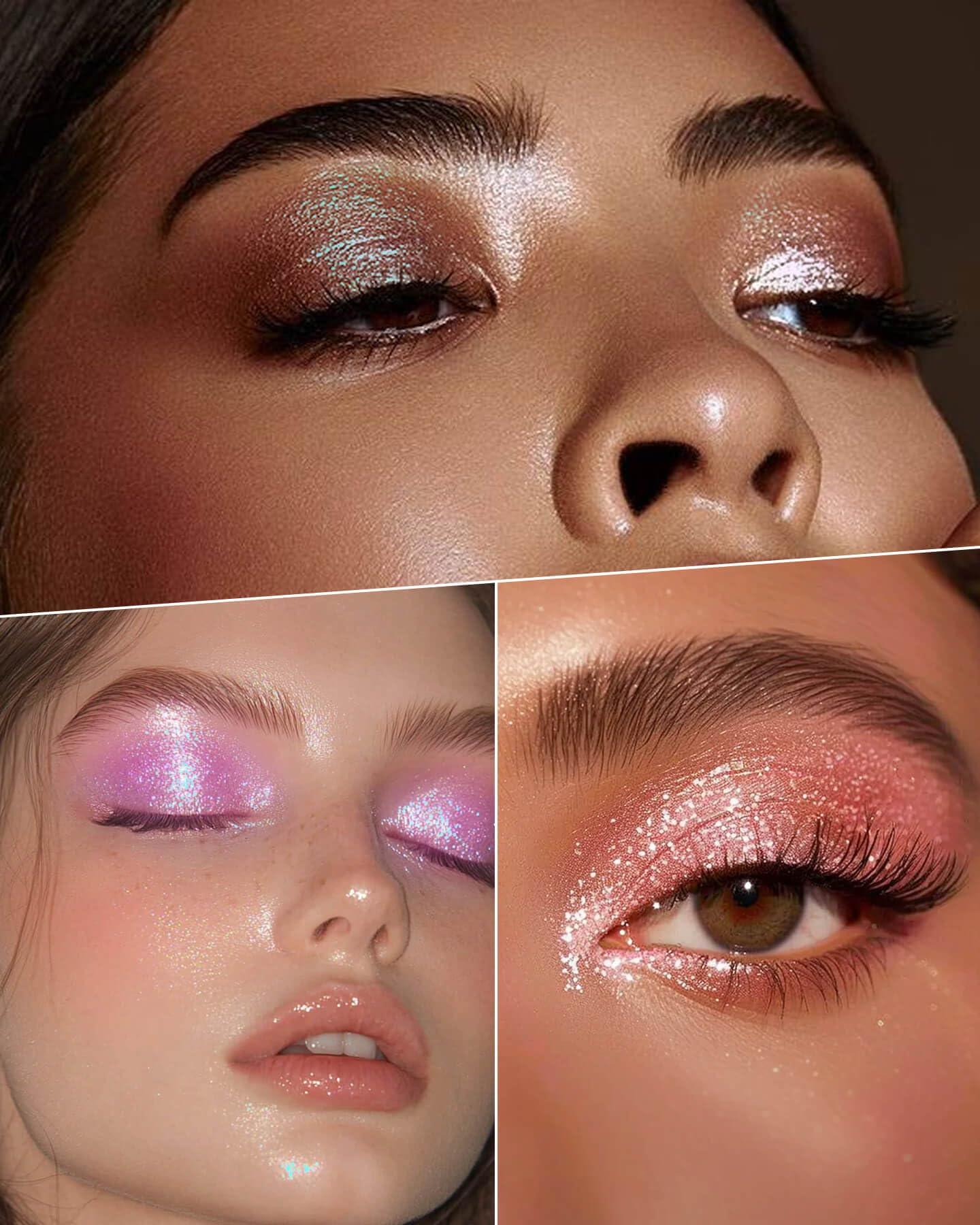Fillwie Chameleon smooth-blend enables seamless eyelid edges for clean lines.