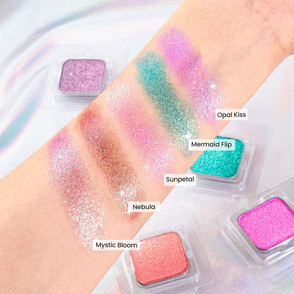 Fillwie Chameleon vegan-cruelty-free formula for gentle makeup on skin.