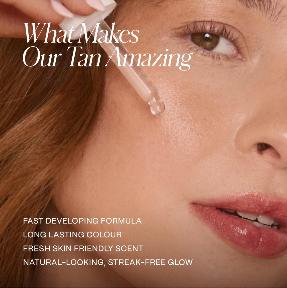 Filter by Molly-Mae drops daily glow buildup preview.
