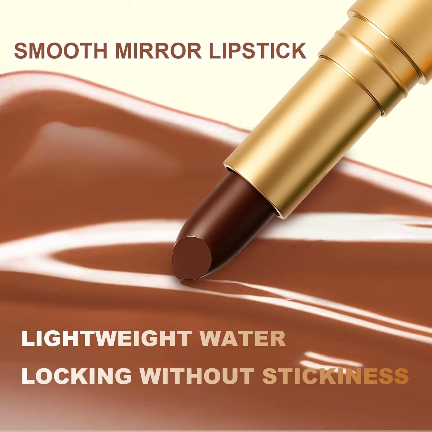 Finding Ferdinand lip balm in wallet demonstrates travel-friendly design.