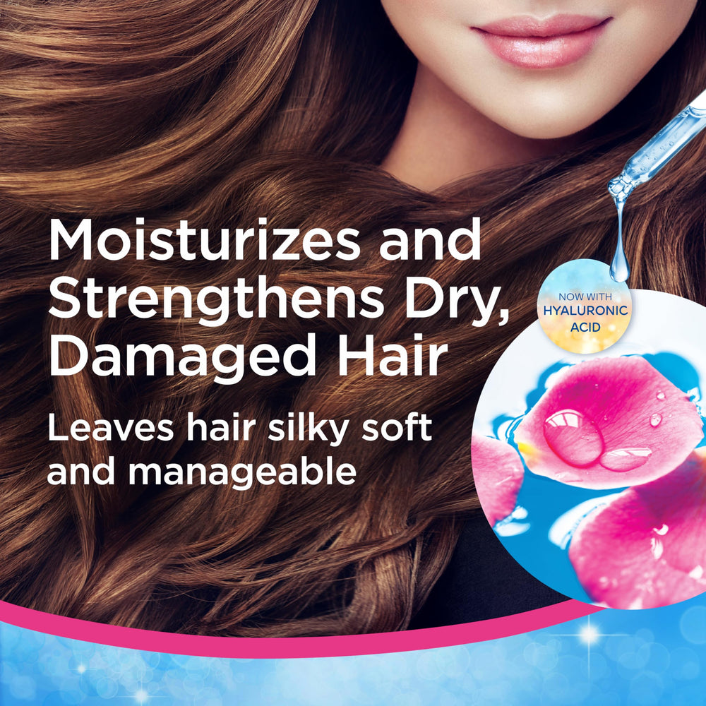 Camellia oil and Omega-9 ingredients in FINESSE formula label.