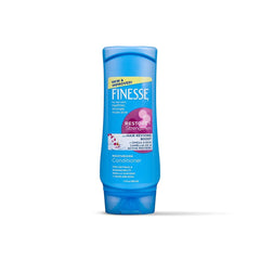 Finesse Moisturizing Conditioner 3-pack front view for daily use