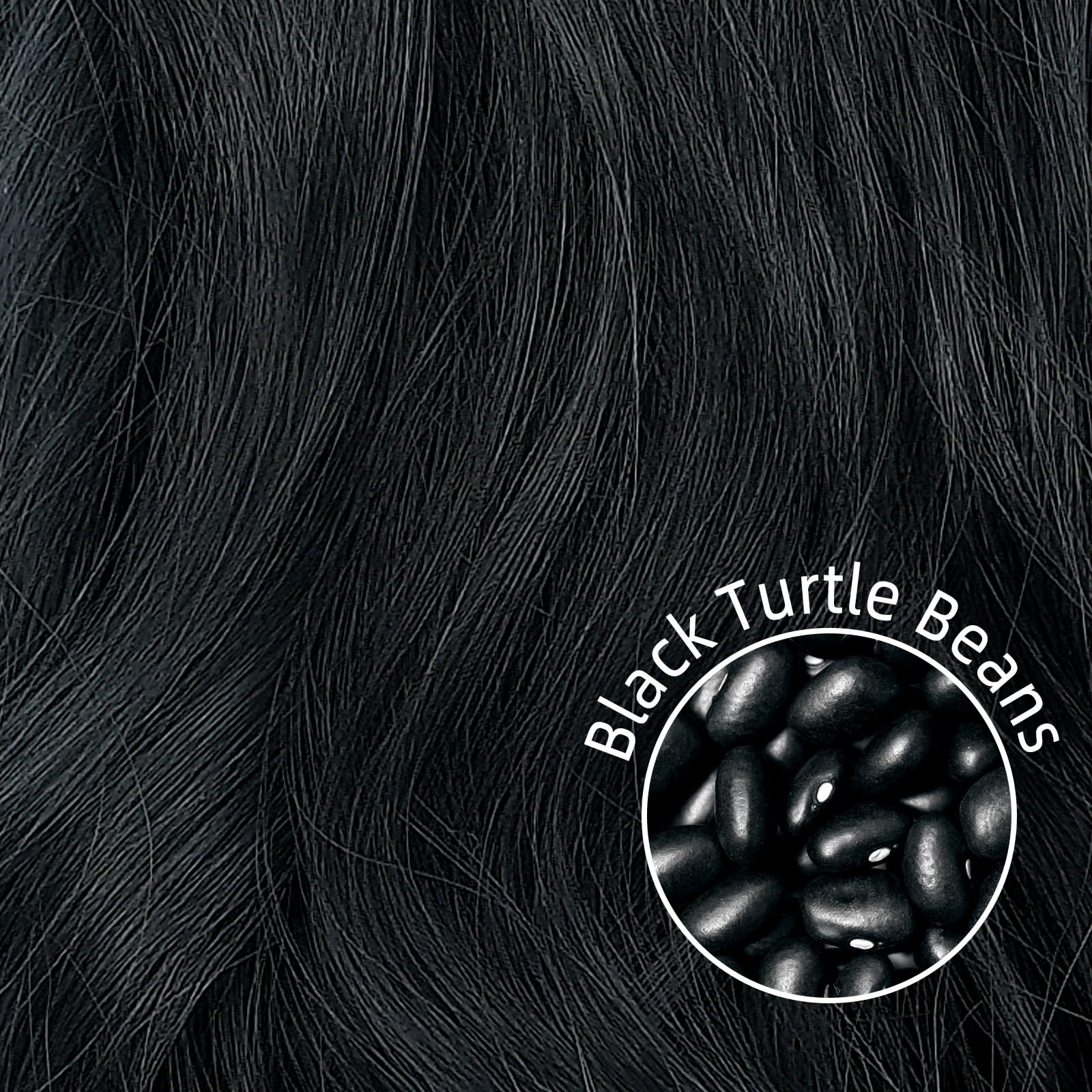 Finler travel-friendly hair extension fits in bags for quick transformations.