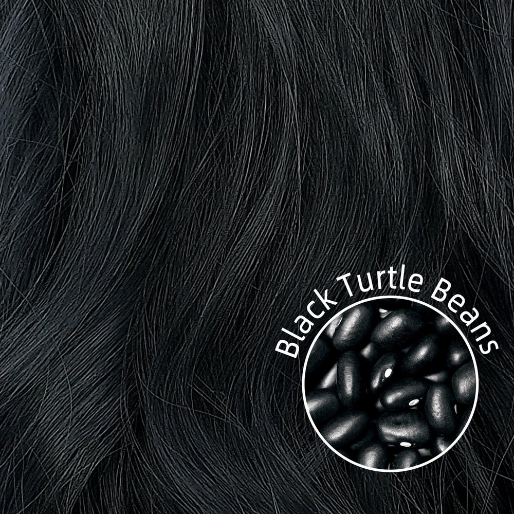Finler travel-friendly hair extension fits in bags for quick transformations.