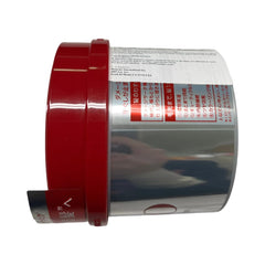 Fino EMBEAUTY Premium Touch Hair Mask applying scene in shower for easy use.