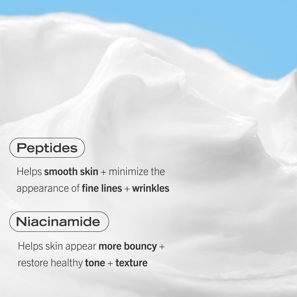 Dermatologist-tested, suitable for sensitive skin