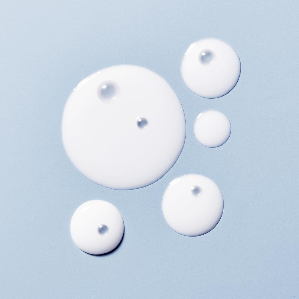 First Aid Beauty sensitive skin safe label image signals skin-friendly ingredients.