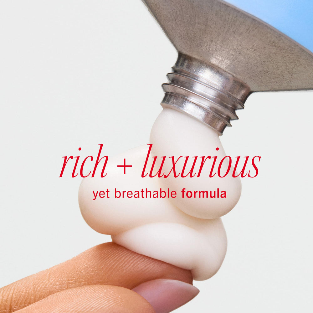 Colloidal oatmeal ingredient icon indicating surface renewal and comfort.