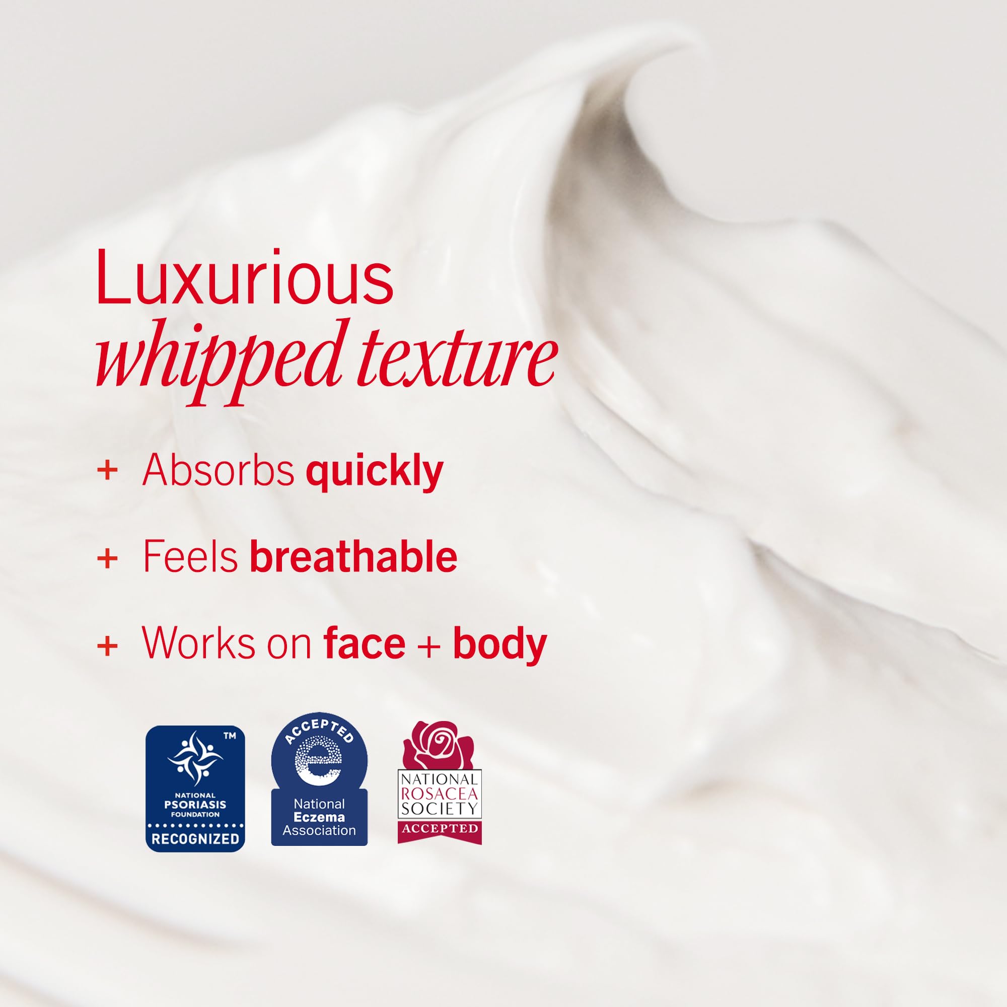 First Aid Beauty Visage et Corps – usage quotidien.