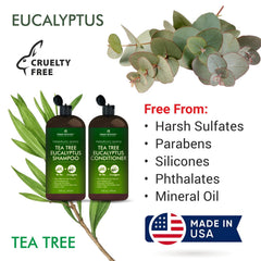 First Botany Activated charcoal kaolin clay texture for deep cleansing