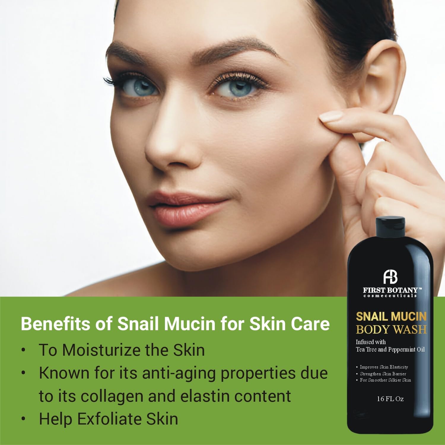 First Botany cruelty-free USA-made packaging signaling ethical care