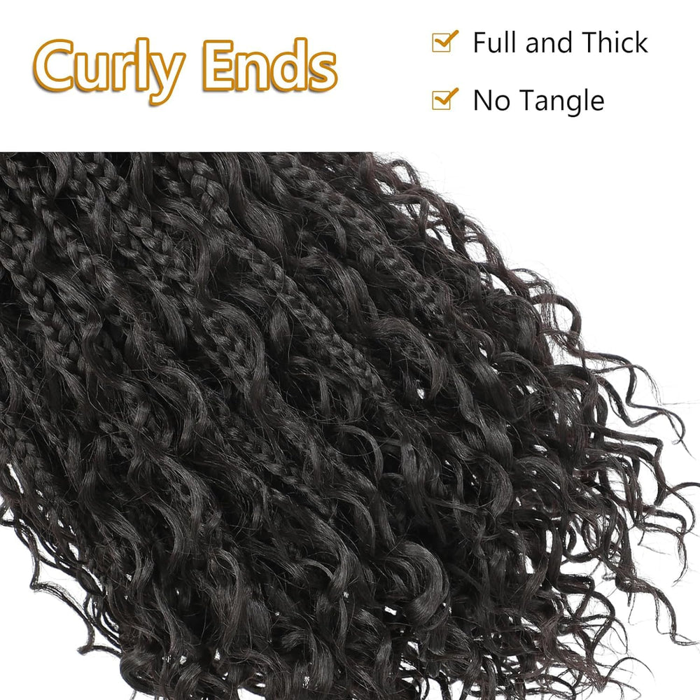 FIRSTCYH HAIR low-temp synthetic fiber keeps fibers neat and safe.