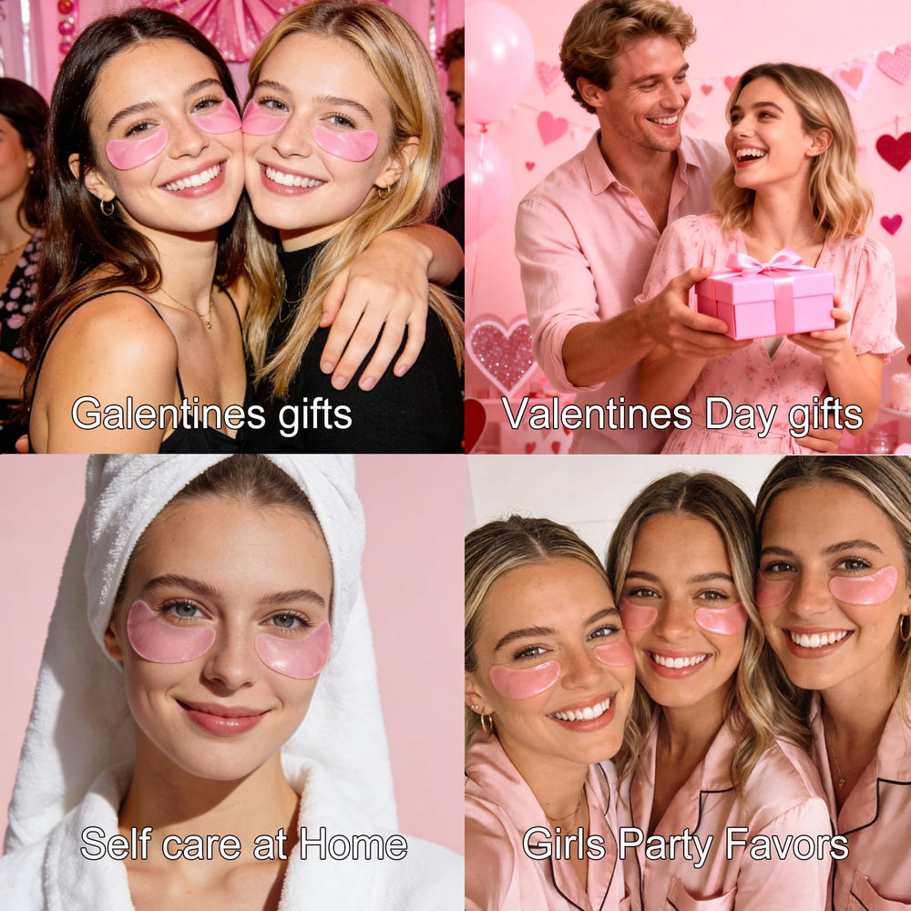 Firstfly party favors layout for event skincare gifts