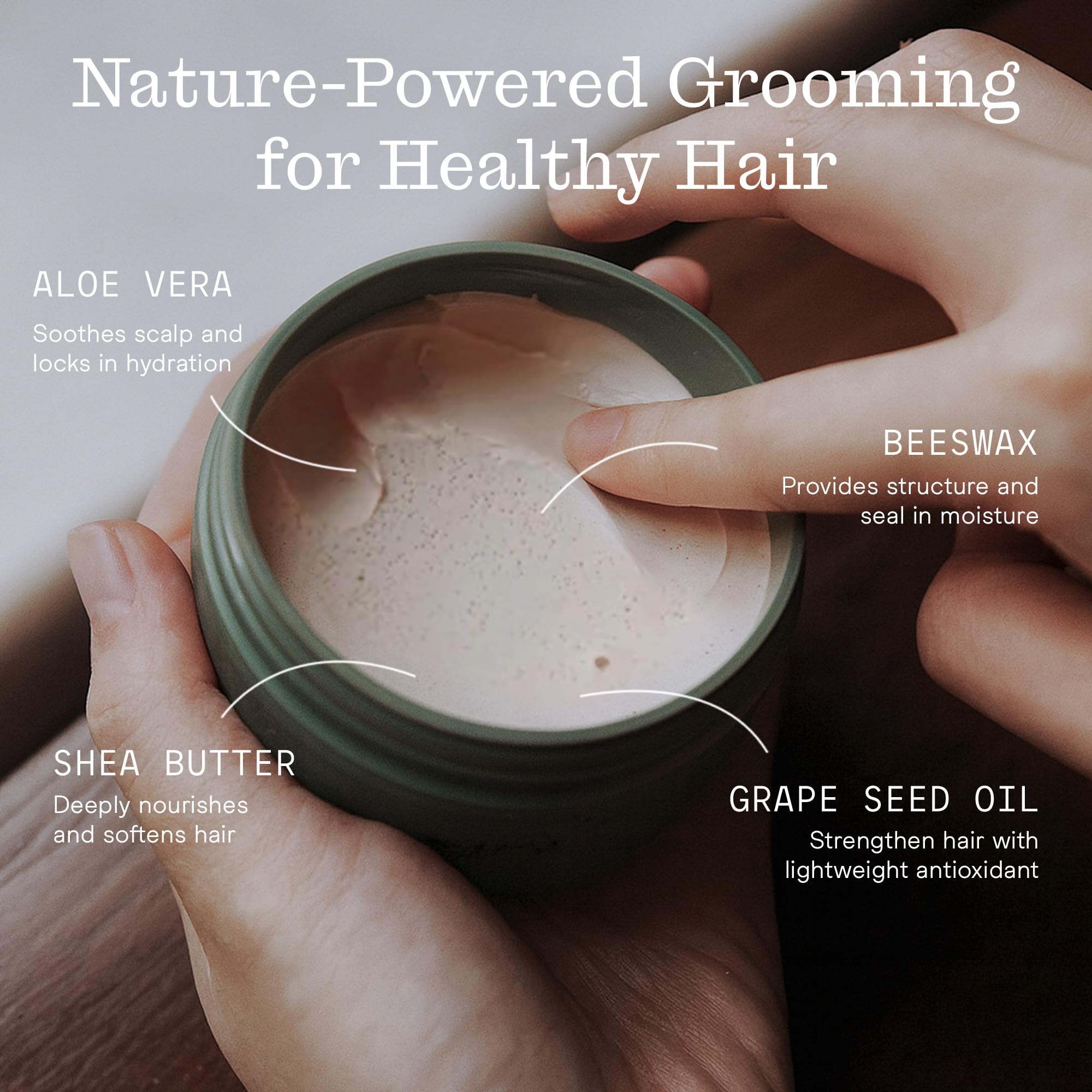 Eco-packaging and FSC box highlight sustainable Firsthand packaging.