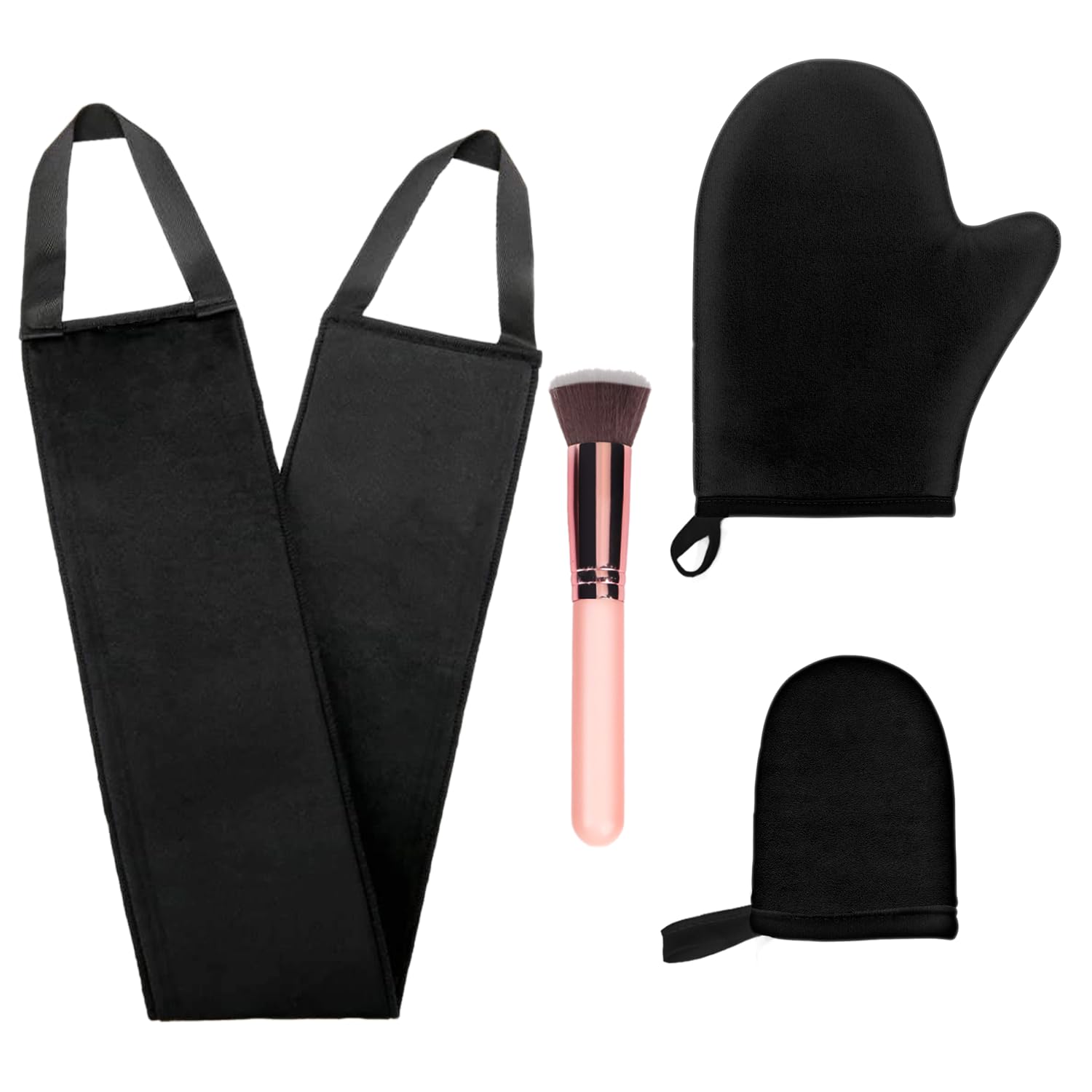 FirstPella back lotion applicator for even back coverage