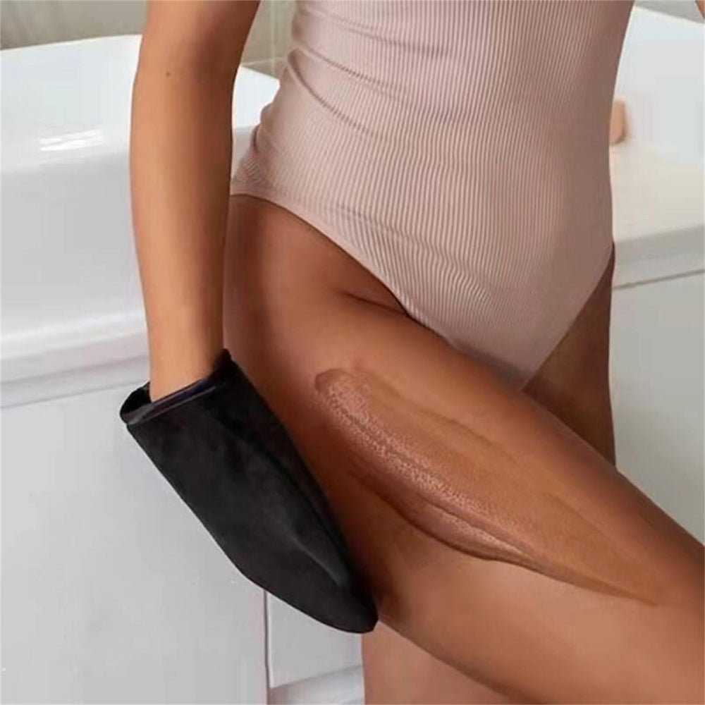 FirstPella reusable tanning kit saves time and waste