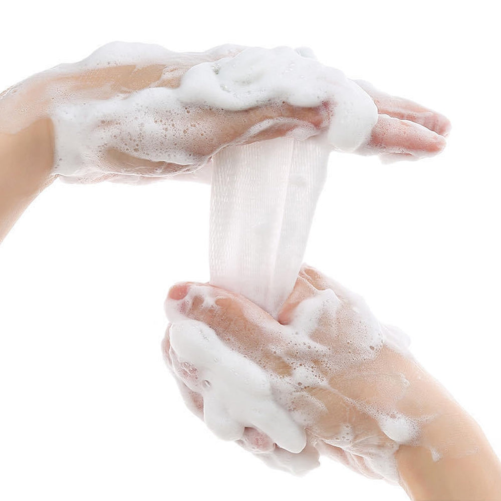 FITactic travel-size-soap stands ready for on-the-go cleansing.