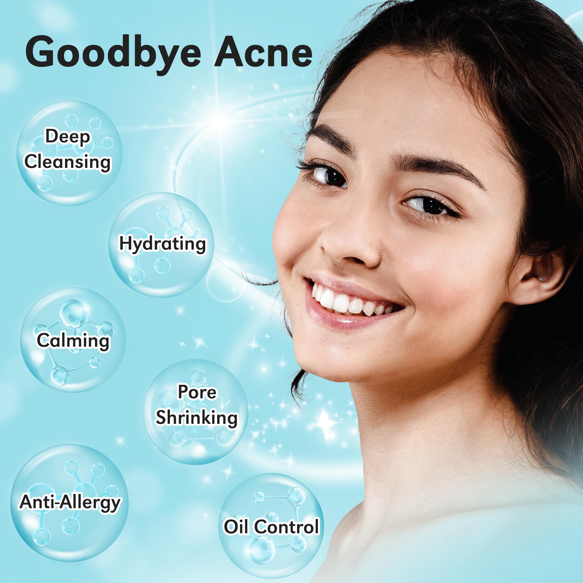 FITOEG Hydrating Mask calms dry skin and restores moisture.