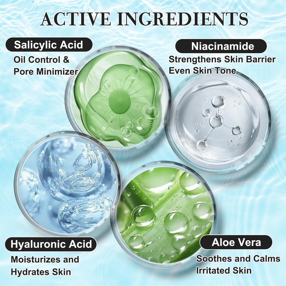 FITOEG Mud Mask deep cleans pores and helps manage excess oil.