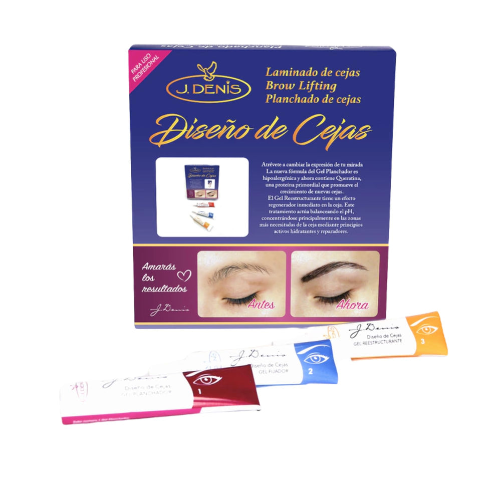 Five Brothers crayon sourcils définition précise pour traits naturels
