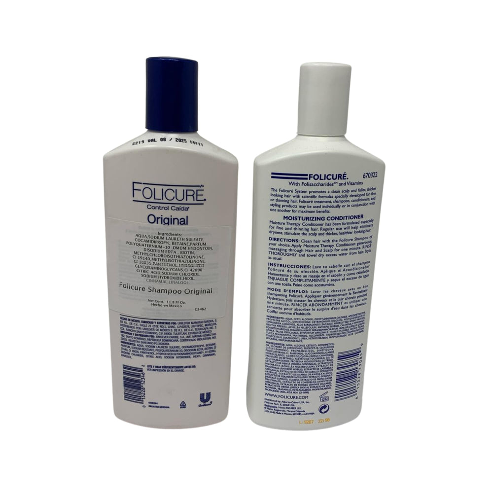 Folicure Hair Growth Shampoo Conditioner Pack 11 8 Fl Oz 12 Fl Oz folicure-hair-growth-shampoo-conditioner-pack-11-8-fl-oz-12-fl-oz