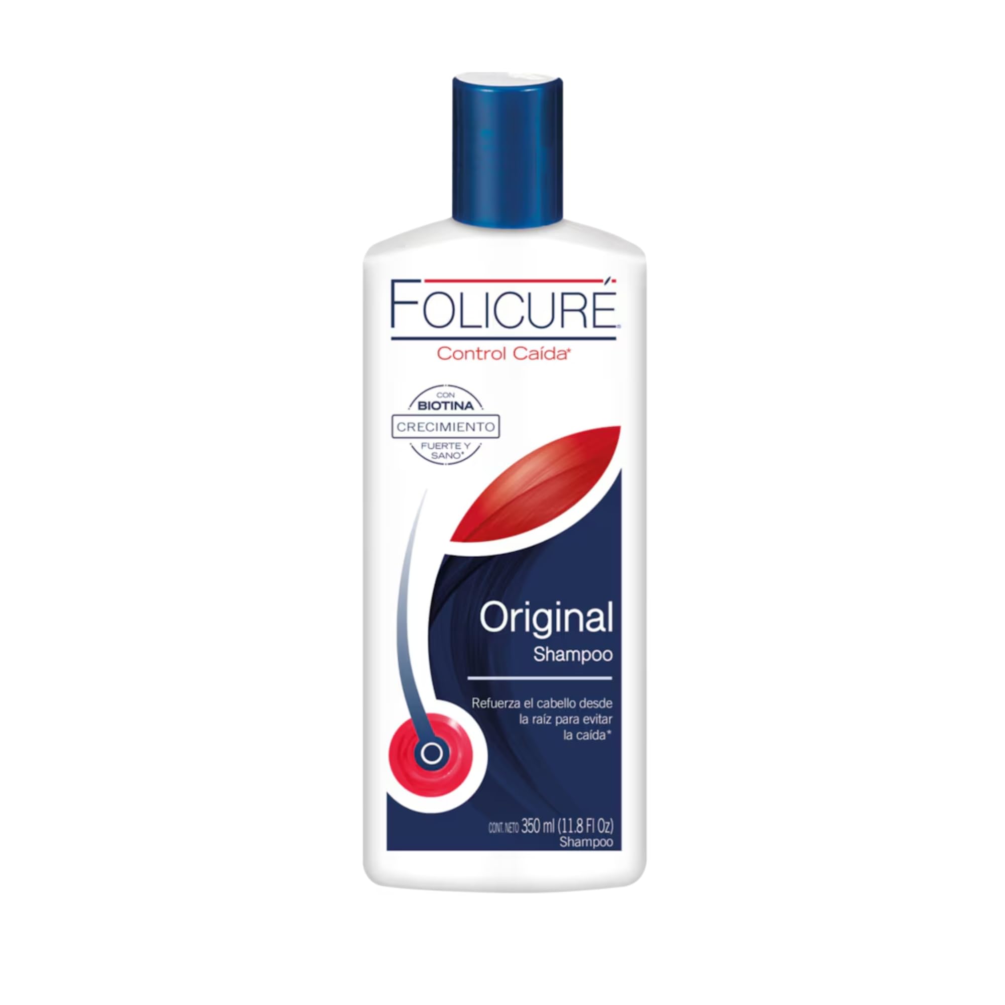 Five Brothers Folicure duo pack front view highlighting the complete routine.