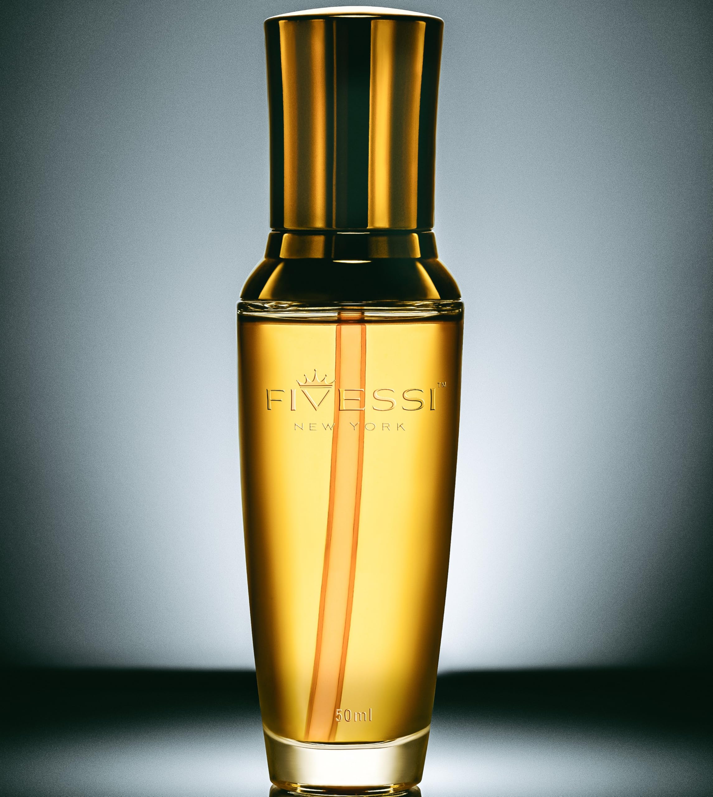 Fivessi Lolipop candy-grape scent leaves hair smelling refreshing.