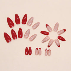 FJSMTOPl included file and stick for easy sizing and shaping.