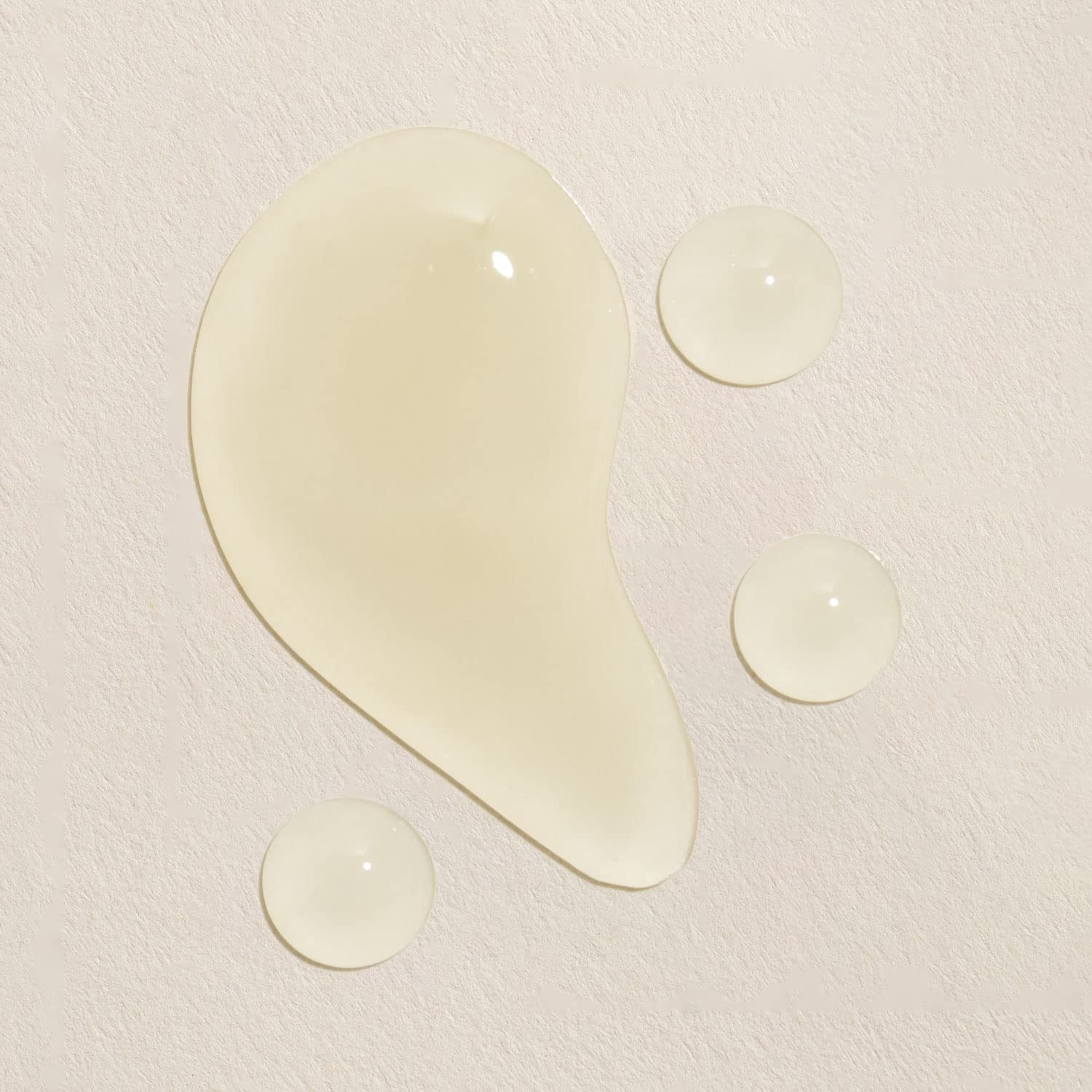 Serum on skin delivers a subtle glow and refined texture.