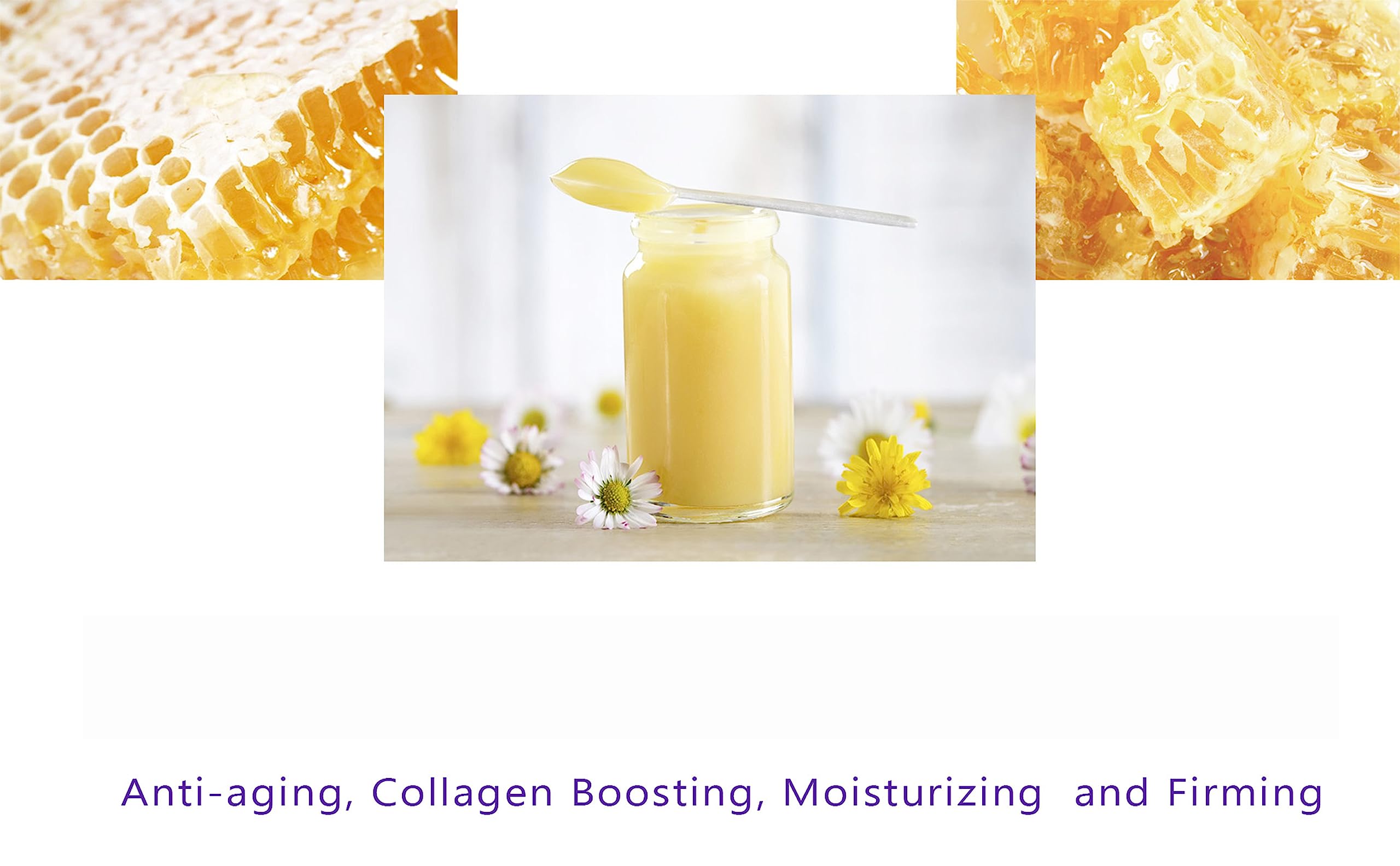 Fleur De Lis Naturals face cream packaging emphasizes clean natural ingredients