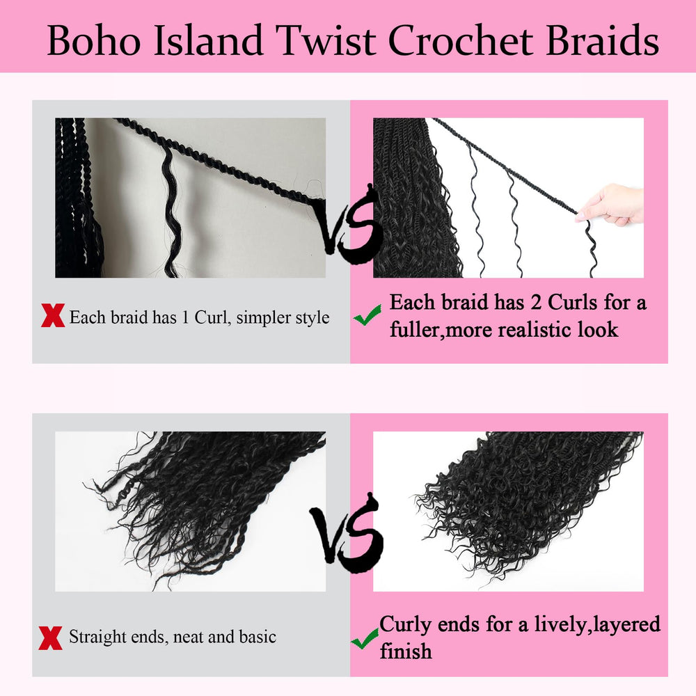 Fleurlyt color options 1B, 4, 30, 350 offer flexible styling.